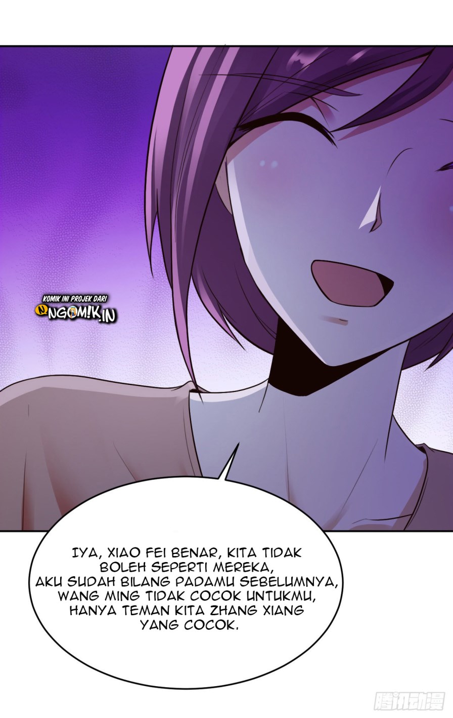 Miss Sister, Don’t Mess With Me Chapter 11 Bahasa Indonesia